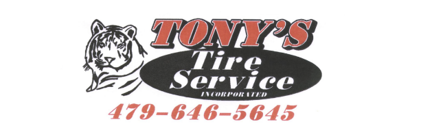 Tony's Tire Service - (Fort Smith, AR)